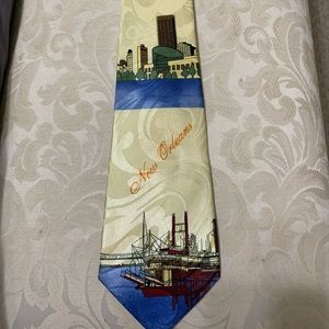 Men’s Tie